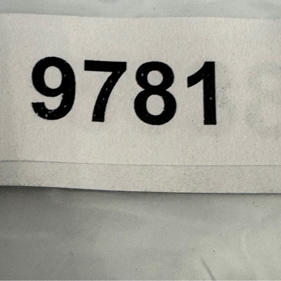 🖤 El Naa Womens S Green Cargo Maxi Skirt Nylon Utility Pockets Y2K Streetwear - Picture 7 of 7